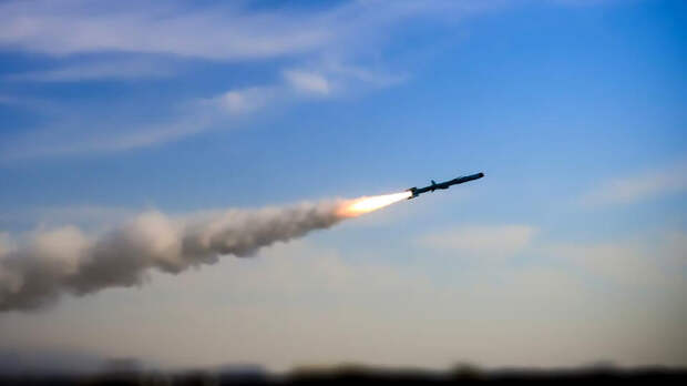 Минобороны Британии объявило о создании ракеты дальностью более 500 км для Киева