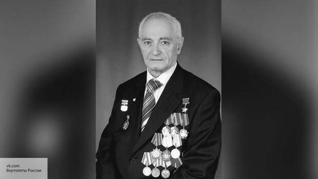 Последний Герой СССР: пять знаковых авиамашин в судьбе летчика-испытателя Гургена Карапетяна