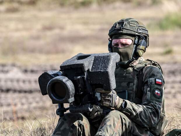 Туск: Европе придет конец, если она перестанет вооружаться