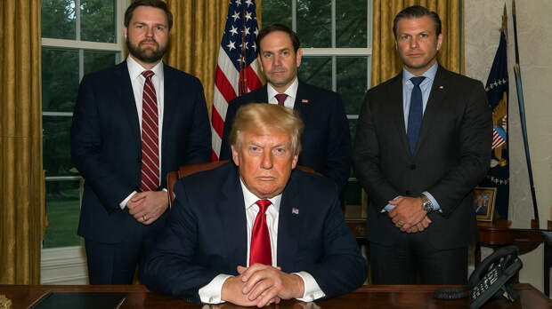 "Чистая победа Рубио": Мексика охвачена огнём именно сейчас неслучайно. Подоляка выдвинул интересную версию