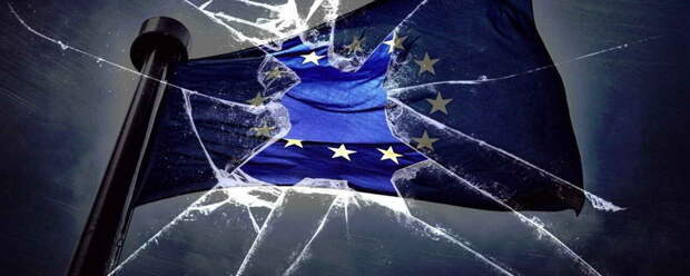 Европа не сможет финансировать Украину на протяжении нескольких лет, потому что это приведёт к...