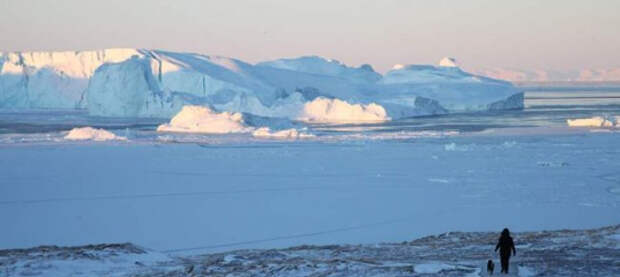 В России будет создан грузовой флот высокого ледового класса