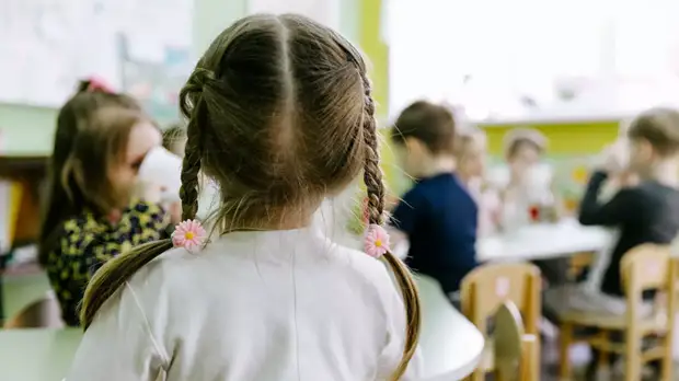 Глава Минздрава Мурашко заявил о важности диагностики COVID-19 в детских коллективах