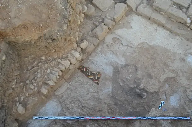 «Формируем свою школу»: российский археолог об исследованиях и находках на русских участках в Палестине