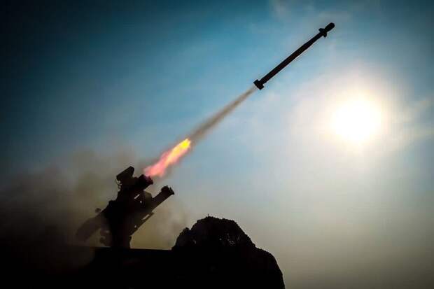 От «Кинжала» до «Орешника»: как российские ракеты превращают западную ПРО в дорогое шоу