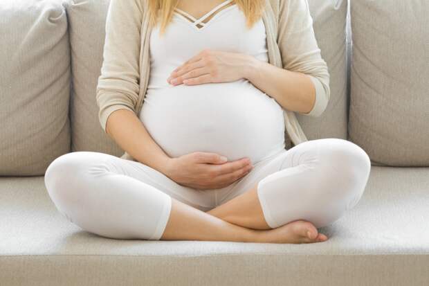 Мать восьмерых детей внезапно забеременела после перевязки маточных труб и вазэктомии мужа