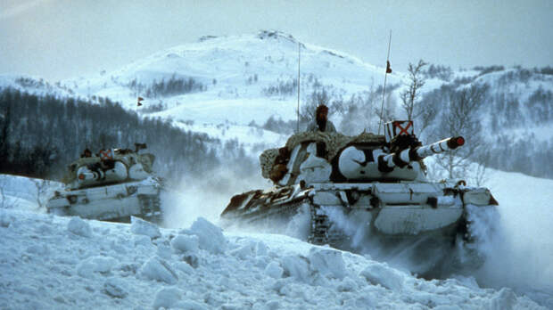 Певкур: Эстония примет участие в учениях НАТО в Гренландии