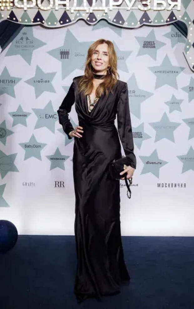 Светлана Бондарчук