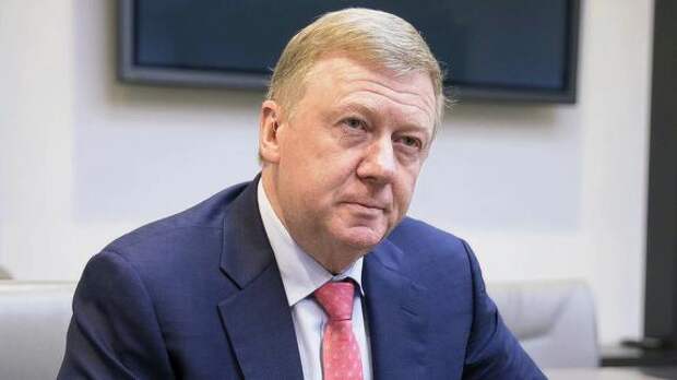 «Роснано» хочет рассмотрения иска к Чубайсу в закрытом режиме