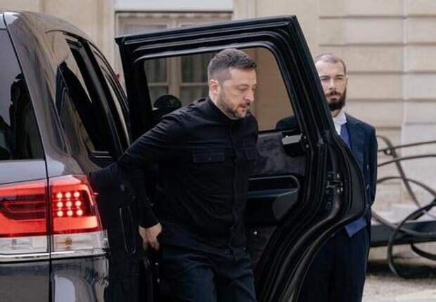 Почему Россия оставляет в живых Зеленского, объяснили в Госдуме