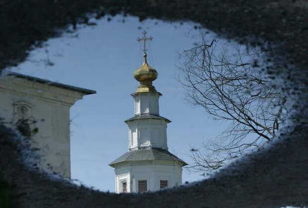 Митрополит Марк объяснил, как правильно молиться и о чём не стоит просить Бога