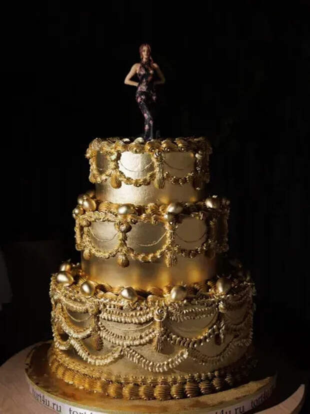 День рождения Марии Мельниковой