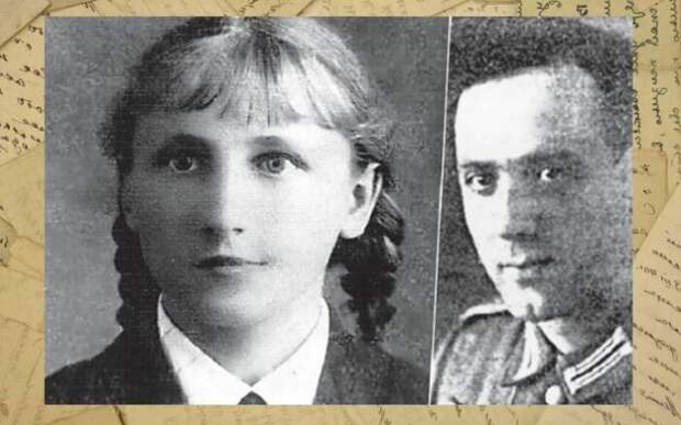 Почему советскую девушку, которая любила немецкого офицера, не осудили, а считают героем