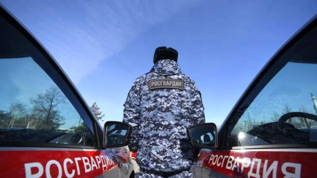 Песков: Путин посетит посвящённые десятилетию Росгвардии торжества