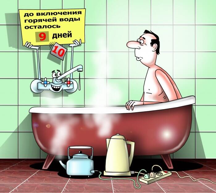 Иллюстрация: Сергей Корсун