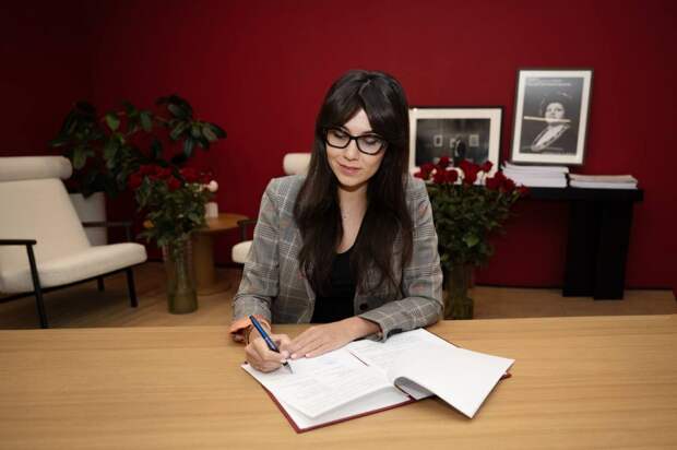 Бахрушинский музей заключил партнерство с Ярославской областью