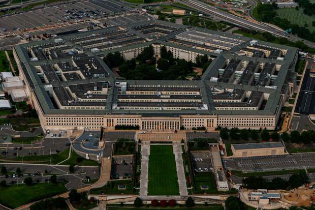 В США узнали о секретной подготовке Пентагона к новой военной операции