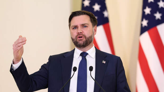 Вэнс — о ядерном оружии: оно не должно попасть в руки ни врагов, ни союзников