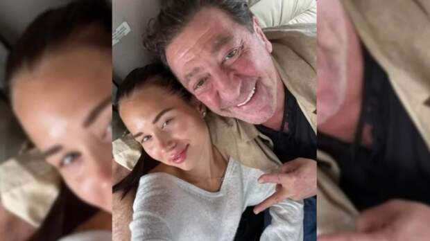 Лепс не собрал аншлаги на фоне скандалов и разрыва с молодой невестой Авророй Кибой