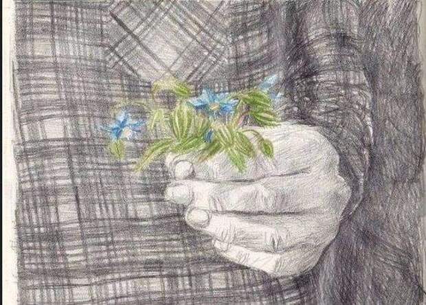 Было это года 3-4 назад, летом. Было это года 3-4 назад, летом.
