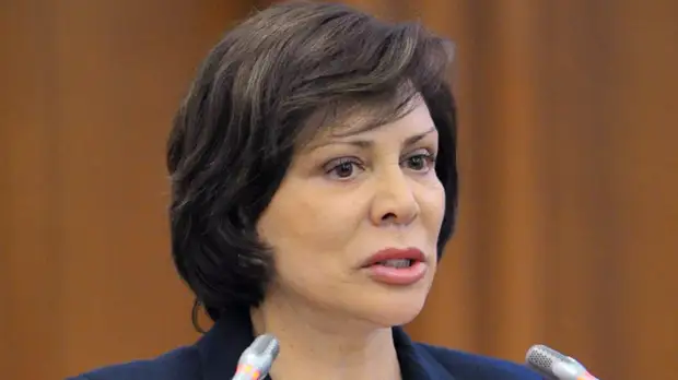 Роднина: Туктамышева должна использовать последний шанс попасть на Олимпиаду