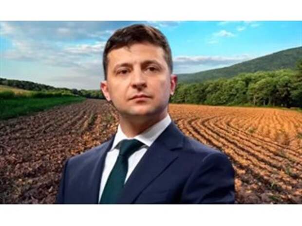 Зеленский продал Украину: «Слуга народа» сделал то, чего до него не решался сделать ни один президент…