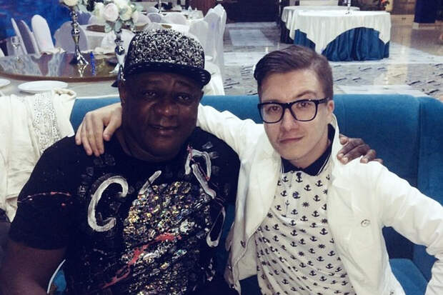 Директор Нарцисса Дворцов: сын и мама певца претендуют на наследство в 130 млн