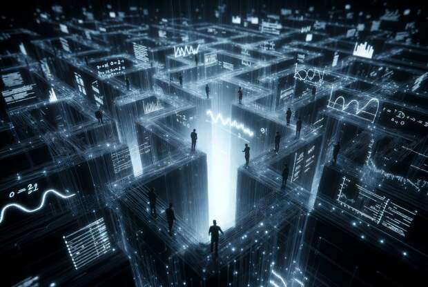 Андрей Карпати предложил альтернативу RAG — LLM Knowledge Bases на Markdown