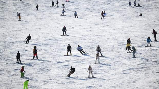 Норовирус выявили у персонала кафе в Шерегеше, где отравились туристы