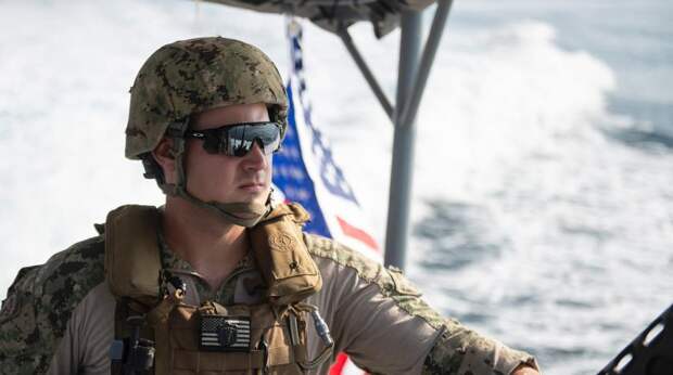 США проиграют войну из-за нехватки моряков
