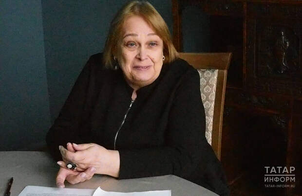 Светлана Измайлова, Нацмузей РТ: «Надеемся, что после театров и ЦУМа дойдет очередь и до Национального музея»