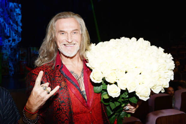 65-летний артист, про которого психиатр написал «гипоманиакальный психоз»: Джигурда и его две свадьбы с олимпийской чемпионкой