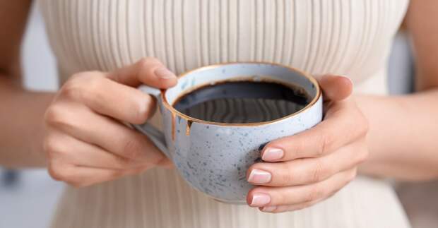 Врач высказался о влиянии кофе на артериальное давление