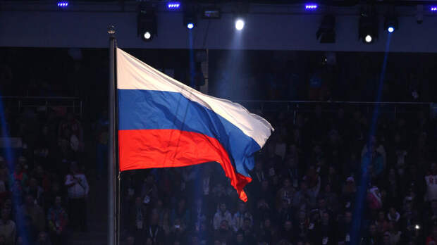 Путин назвал победой возвращение паралимпийцам РФ флага и гимна на соревнованиях