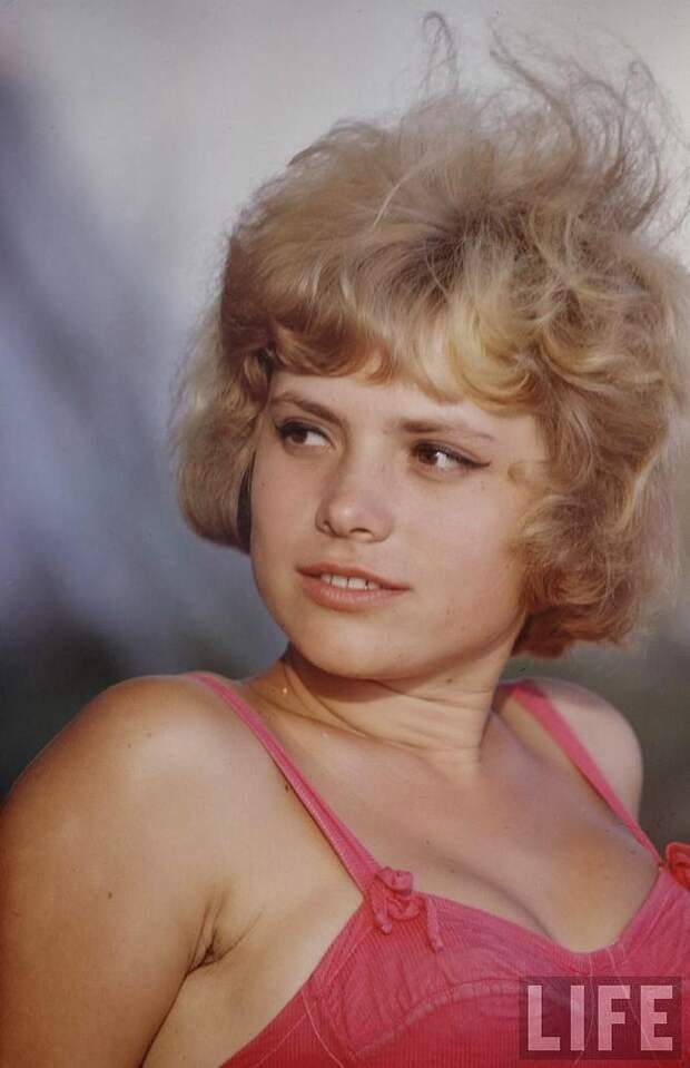 sovietyouth06 Советская молодежь 60 х на пляже: фотографии Билла Эпприджа