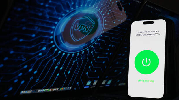 Песков: никакой ответственности за использование VPN в России нет