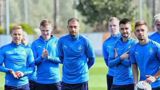 В «Крыльях Советов» рассказали об успешном получении лицензии для участия в РПЛ