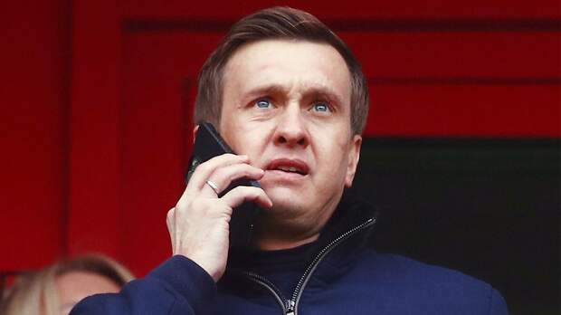 Глава РПЛ Алаев объяснил, почему перенесенный матч «Сочи» — «Спартак» начнется в 15:00