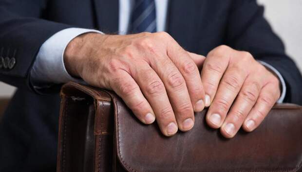 Засудившего пенсионерку за комментарий мэра уволили в Краснодарском крае