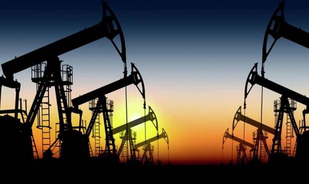 Международная бюрократия и саудиты роняют цены на нефть