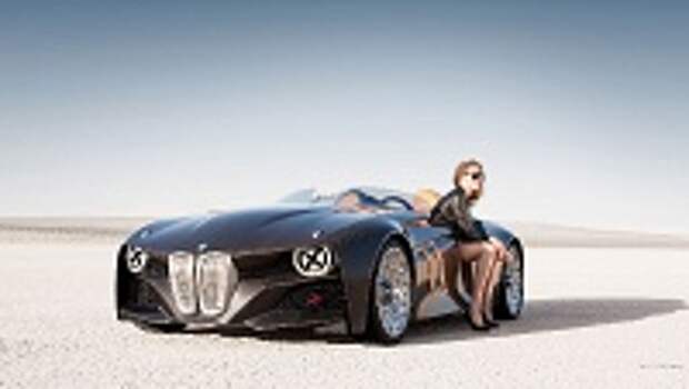 Самые красивые авто 281