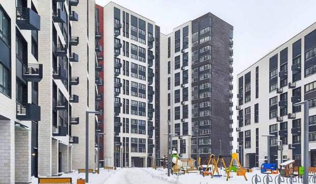 Семь помещений для бизнеса в Солнцеве выставили на городские торги