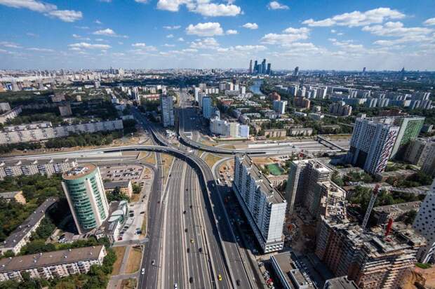 Москва с высоты птичьего полёта москва, квадрокоптер, высота, полёт