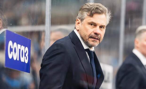 Плющев: «Квартальнов дает странные интервью, но он не должен отделять себя от команды»