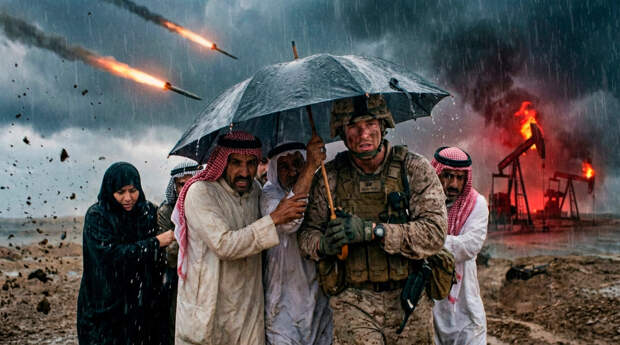 Даже офицер ВСУ не верит, что американцы победят русских