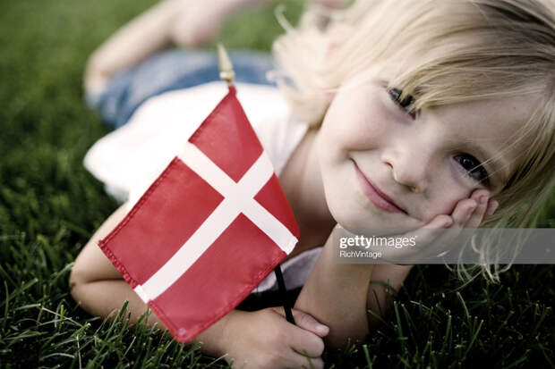 Danish-boy