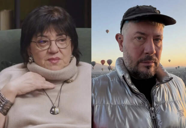 "Он интеллигент". Татьяна Толстая поддержала сына Артемия Лебедева, который "оскорбил" Олесю Иванченко