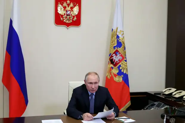 Адресный подход: Набиуллина рассказала о способе повысить доступность ипотеки для россиян