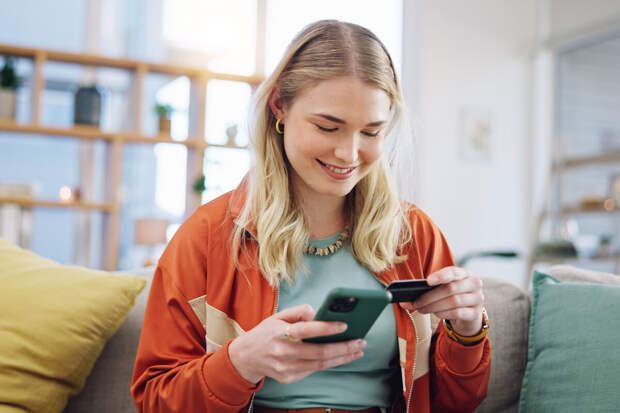 Руководитель Горбунова: ИИ поможет выбрать кроссовки на каждый день