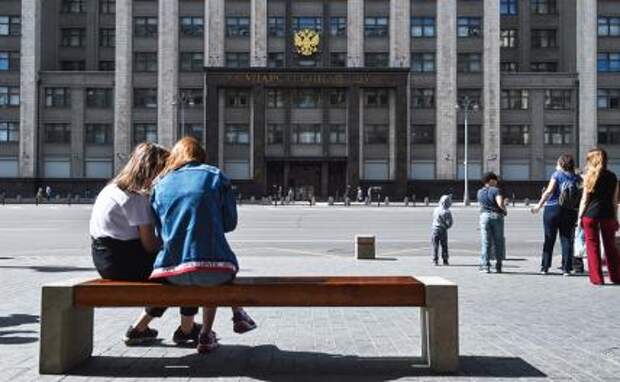 Михаил Делягин: «Пакт нормальности» – шаг к преображению России